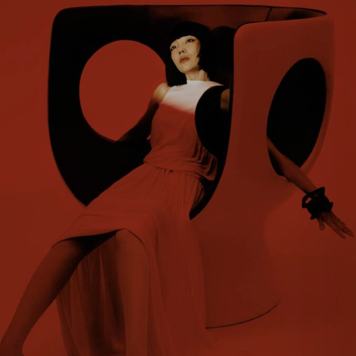 Numéro Netherlands: In Conversation with Yulee Choi – YULEE Official