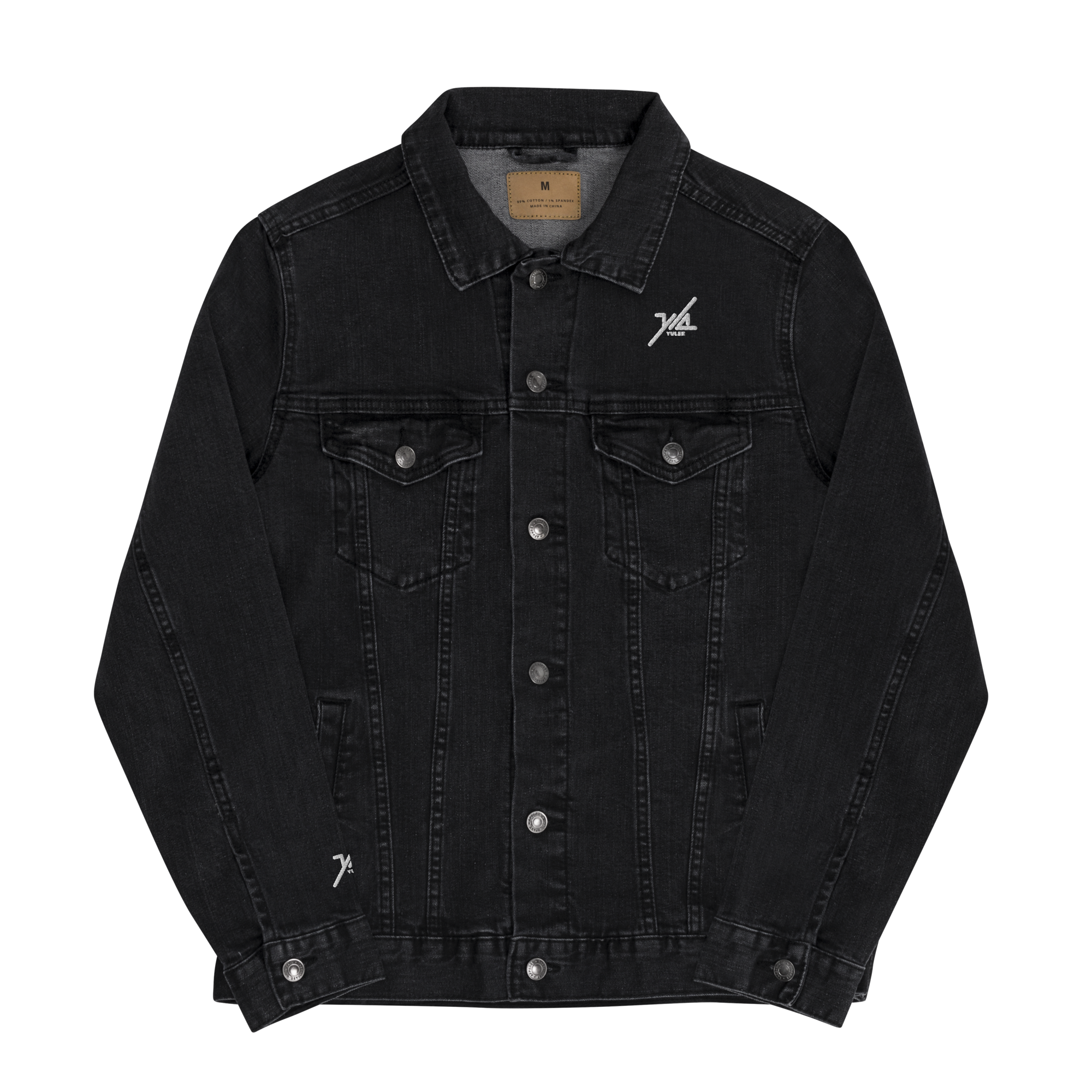 Outerwear – YULEE Official